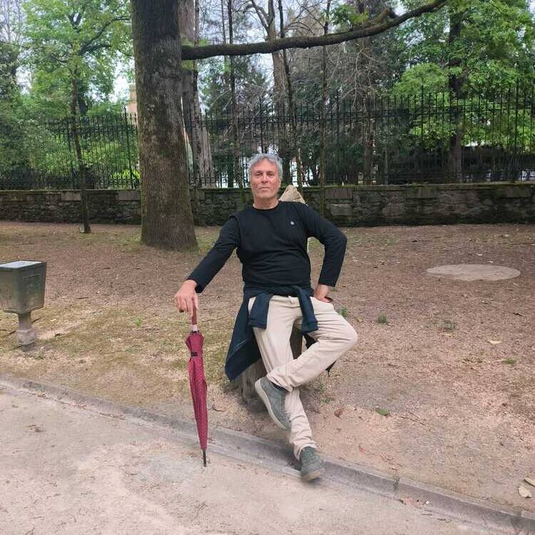 Foto de perfil de Ra