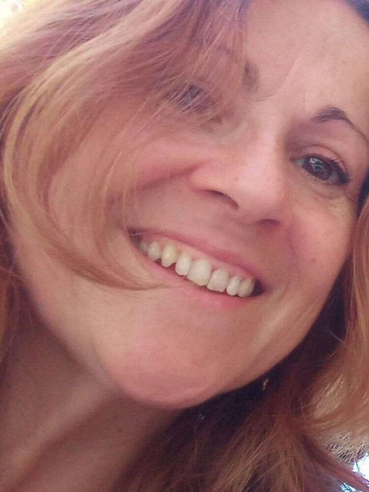 Foto de perfil de Manuela