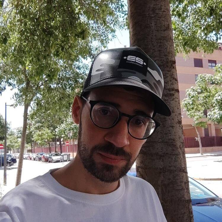Foto de perfil