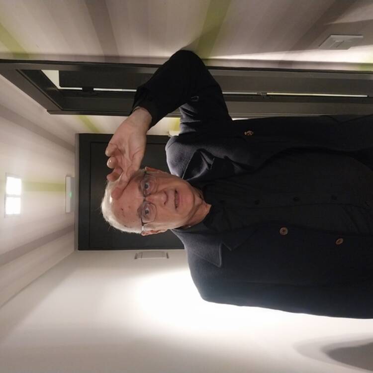 Foto de perfil