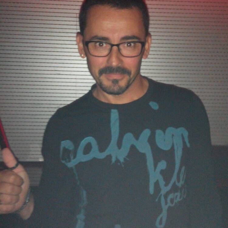 Foto de perfil