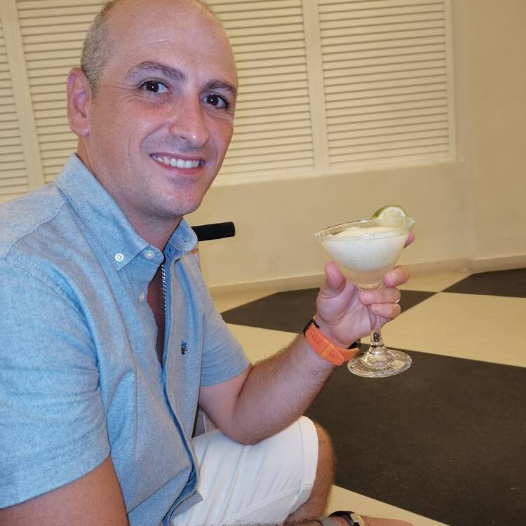 Foto de perfil de JOSE