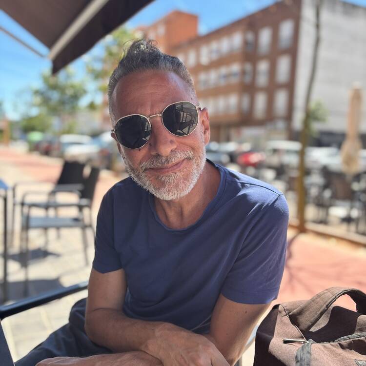 Foto de perfil de niki