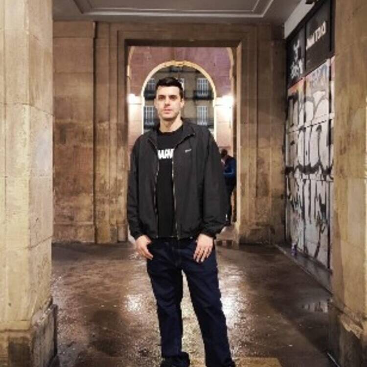 Foto de perfil