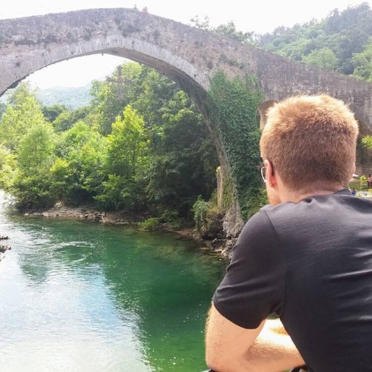 Foto de perfil