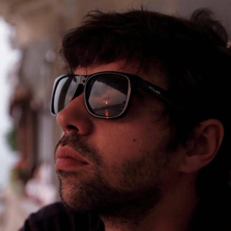 Foto de perfil de Carlos