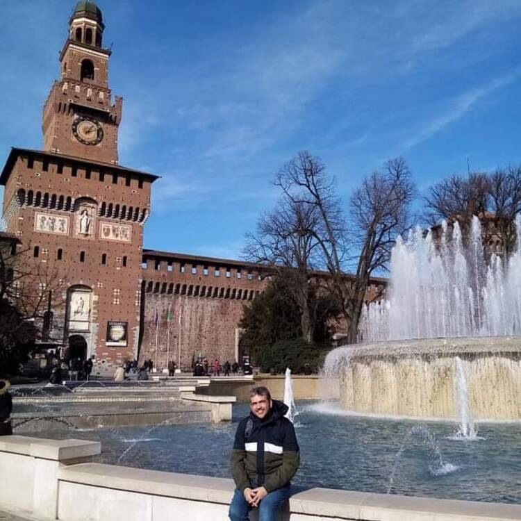 Foto de perfil