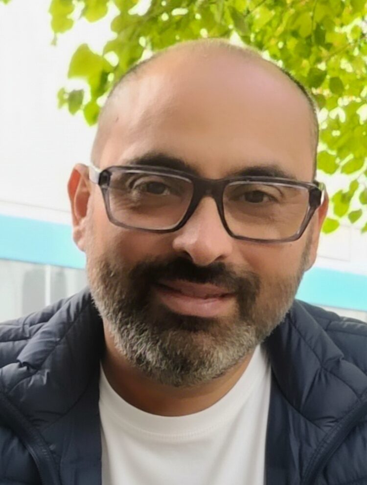 Foto de perfil de Rafa