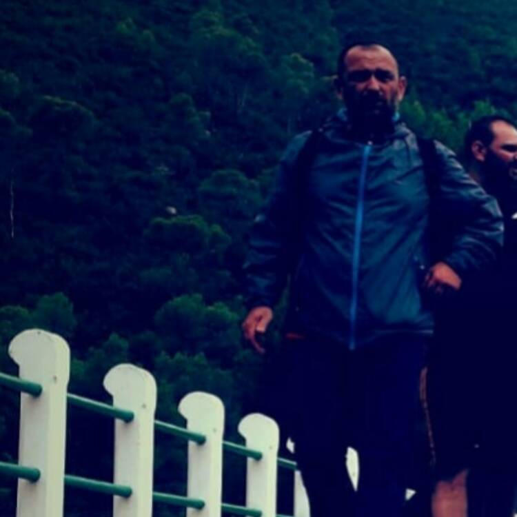 Foto de perfil