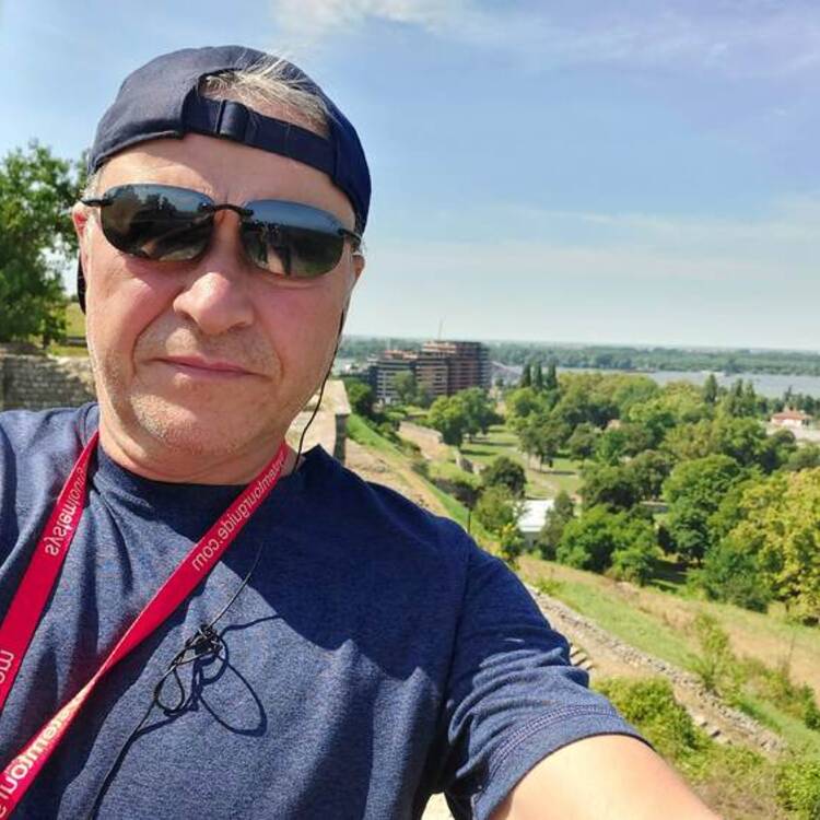 Foto de perfil de Eumone