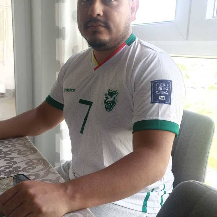 Foto de perfil