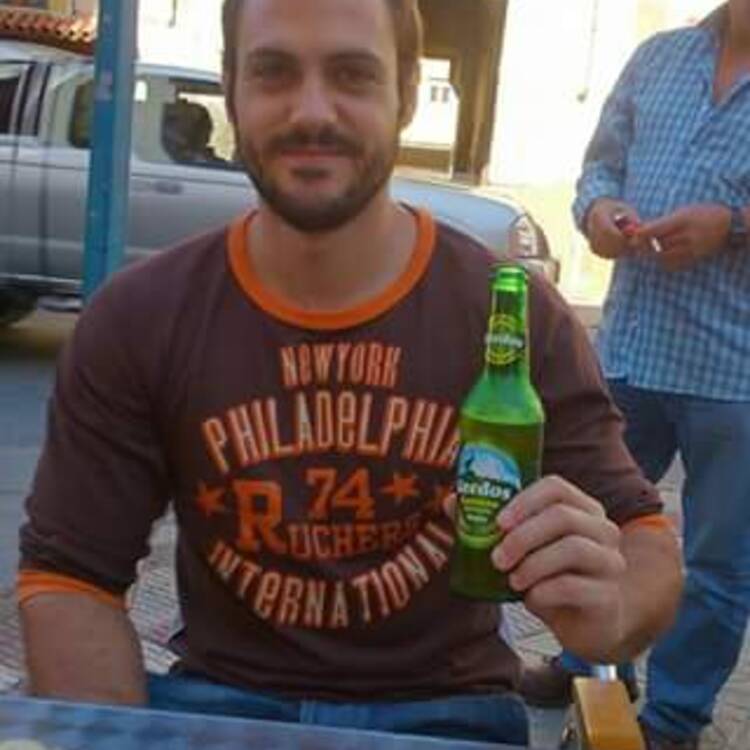 Foto de perfil