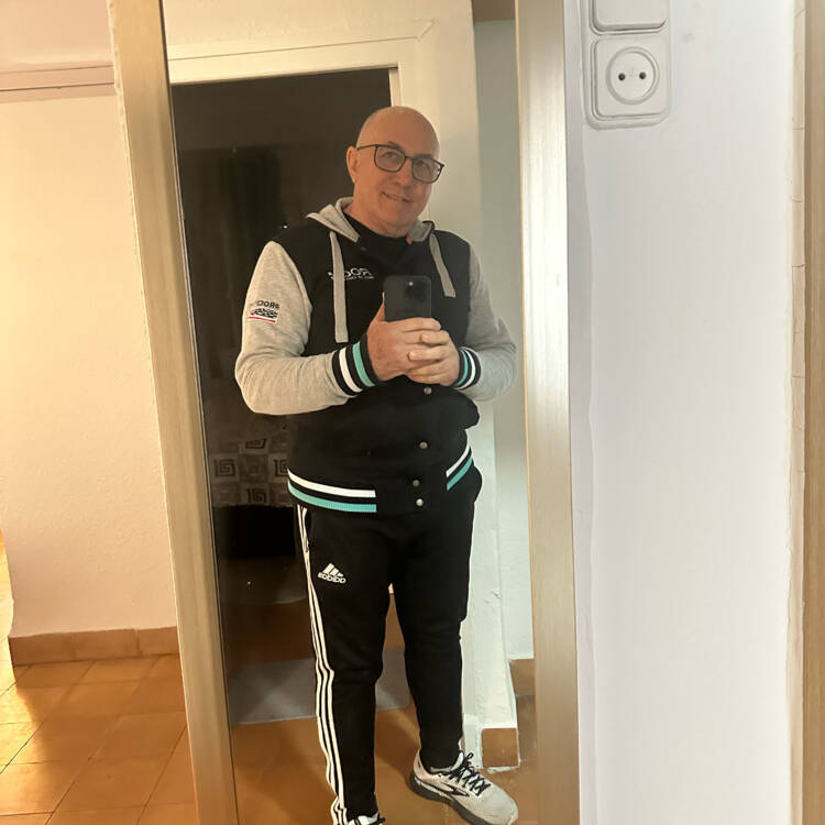 Foto de perfil de Fer