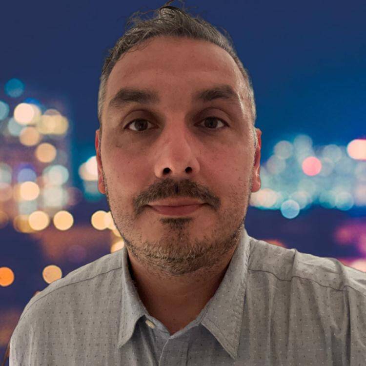 Foto de perfil