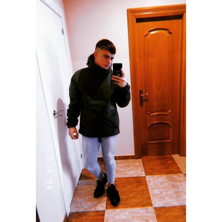 Foto de perfil de Fran