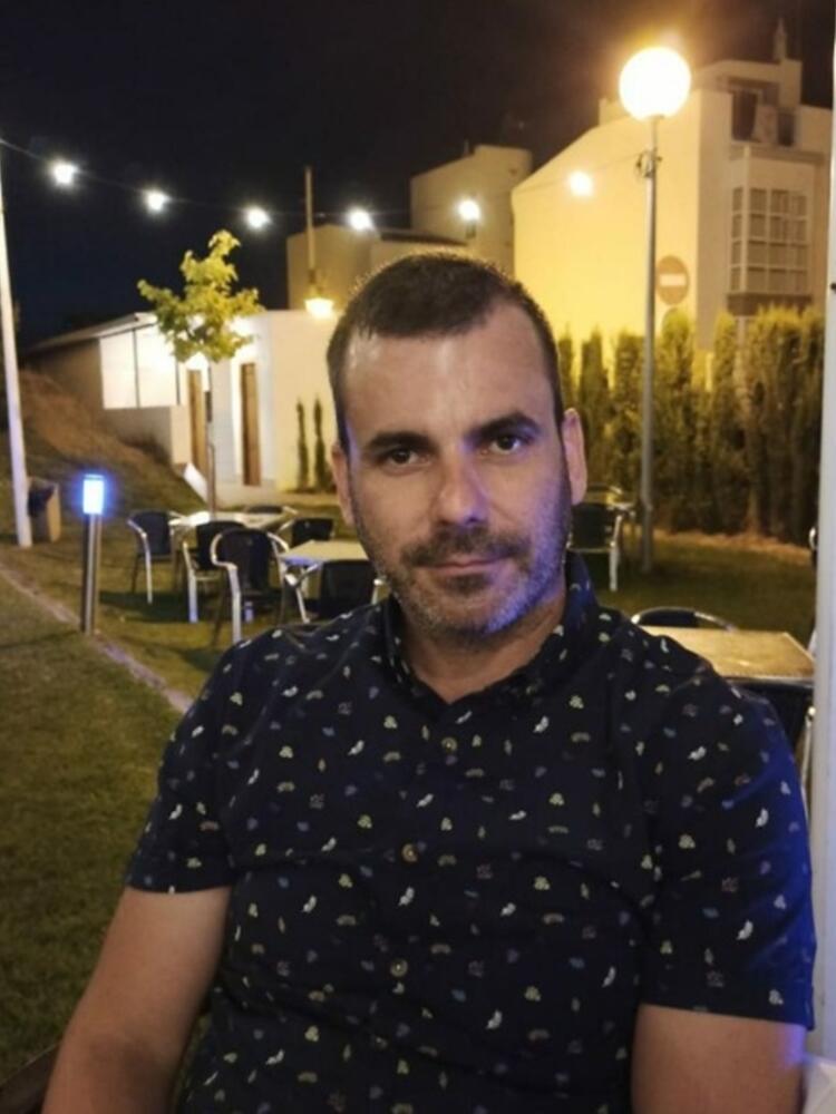 Foto de perfil de José