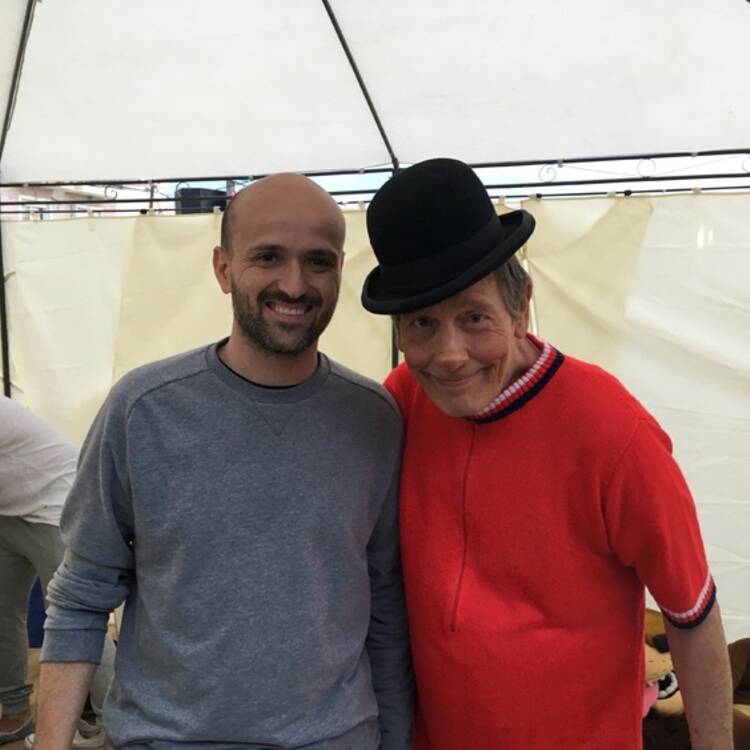 Foto de perfil