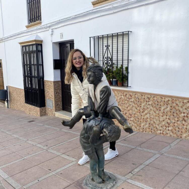 Foto de perfil de Tania