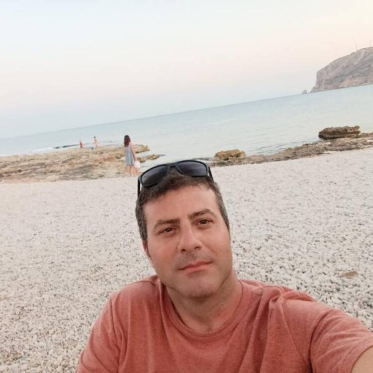 Foto de perfil