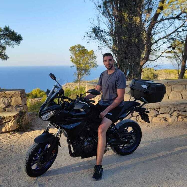 Foto de perfil