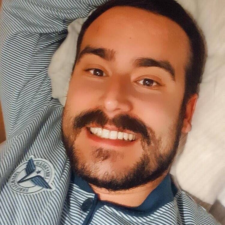 Foto de perfil