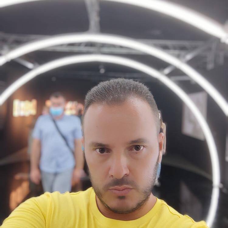 Foto de perfil