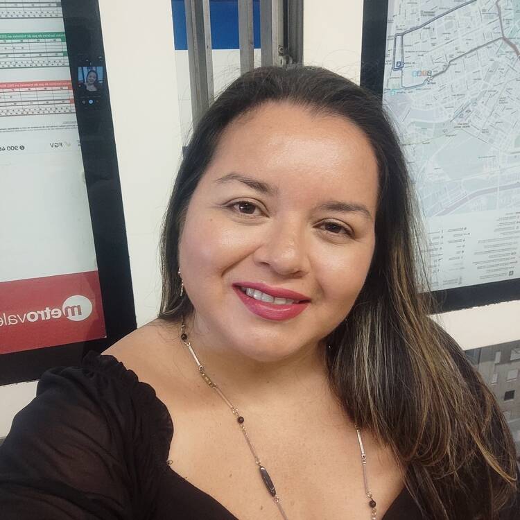 Foto de perfil de Maria Mercedes