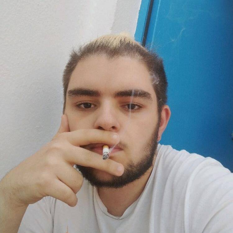 Foto de perfil de Rafa