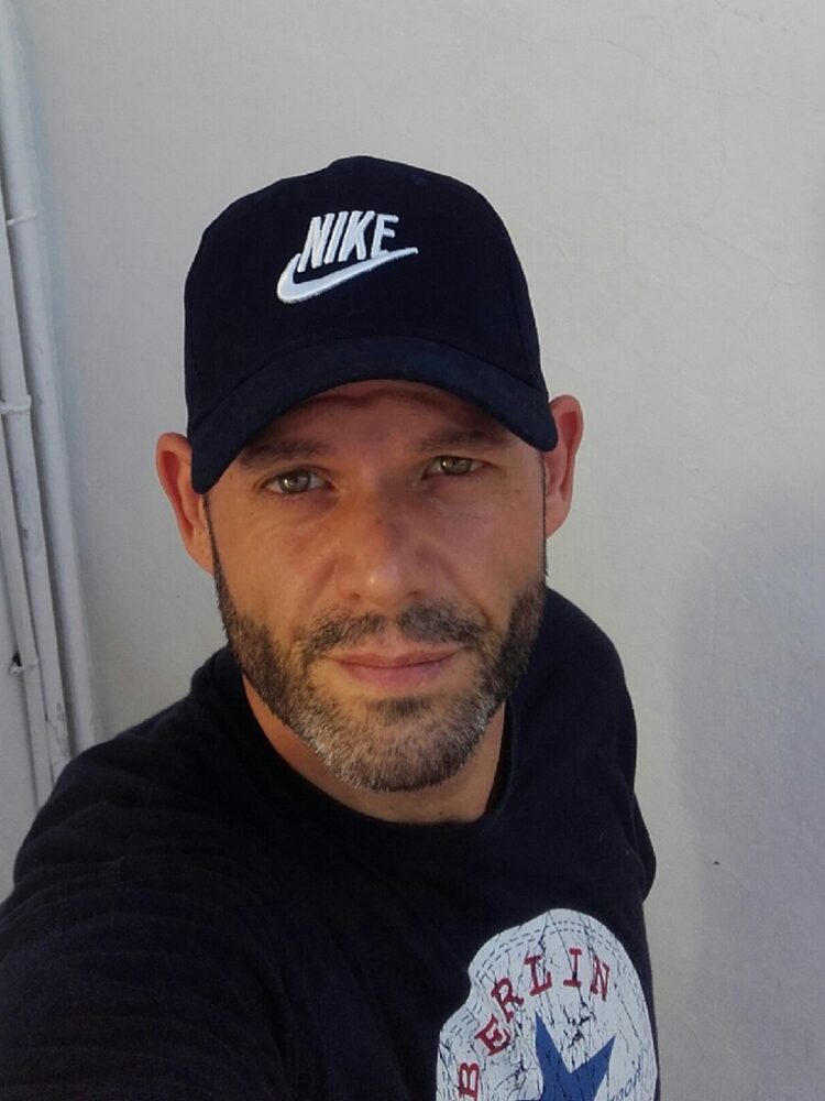 Foto de perfil de Chergu