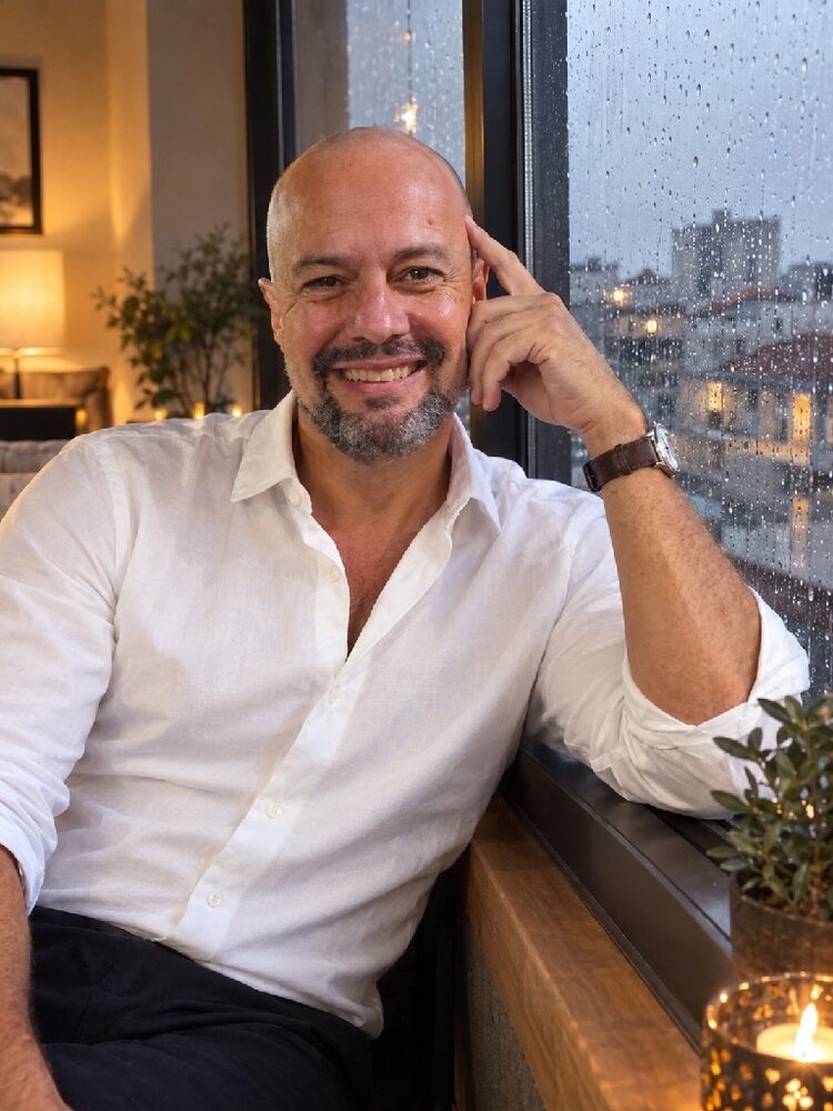 Foto de perfil de Fabian