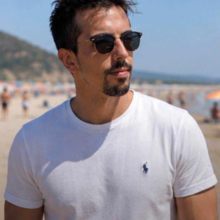 Foto de perfil de Sergio