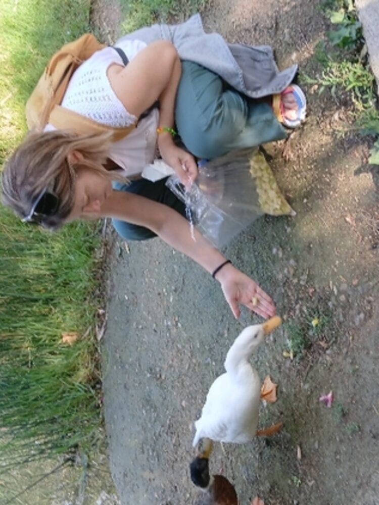 Foto de perfil de Laura