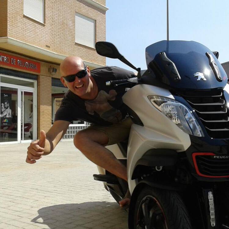 Foto de perfil