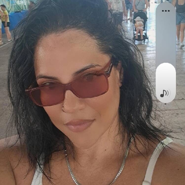 Foto de perfil de Elizabeth Reyes