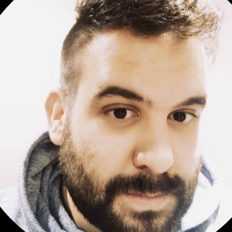 Foto de perfil de Sergi