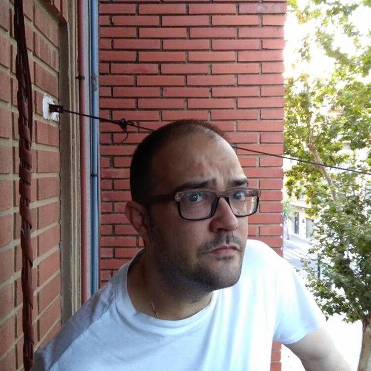 Foto de perfil de Pep Moon