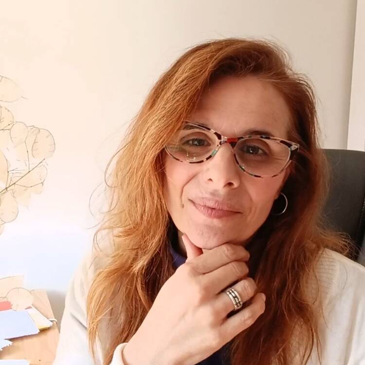 Foto de perfil de Cristina