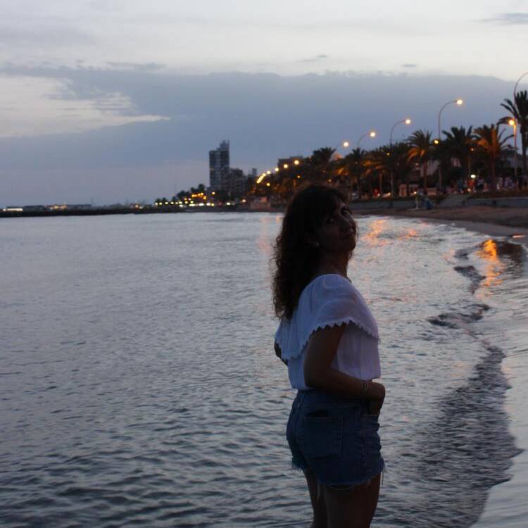 Foto de perfil