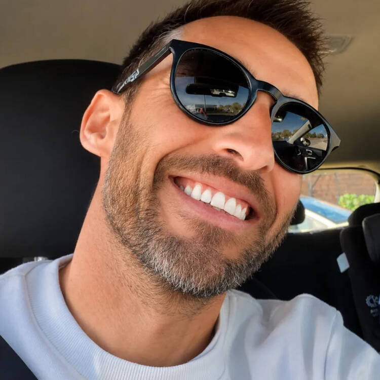 Foto de perfil de Ricky