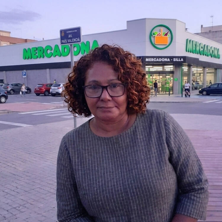 Foto de perfil de Sonia