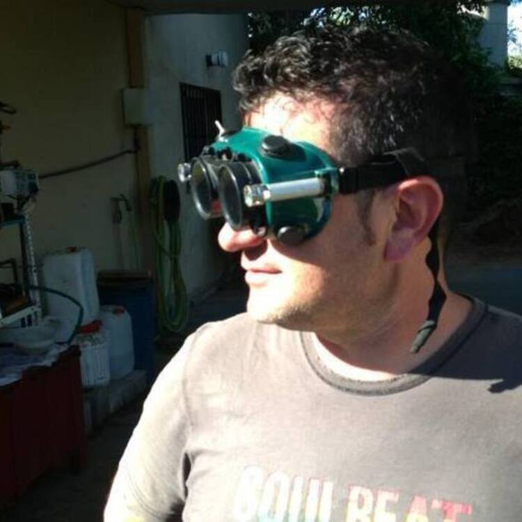 Foto de perfil de alex