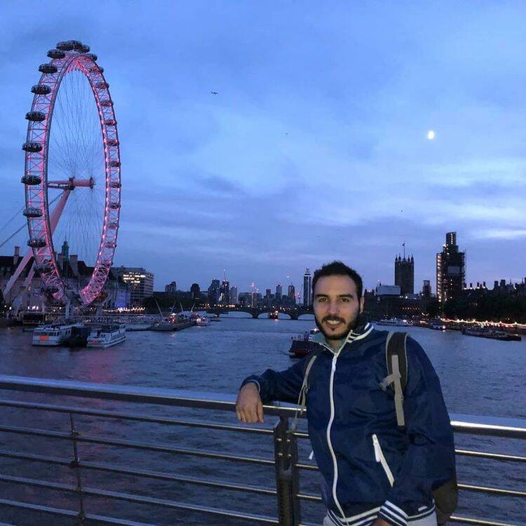 Foto de perfil
