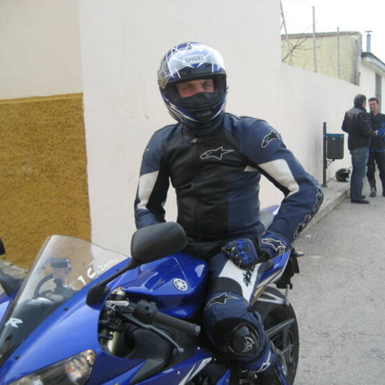 Foto de perfil