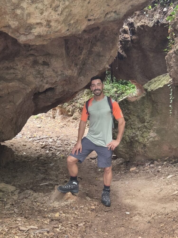 Foto de perfil de Oscar