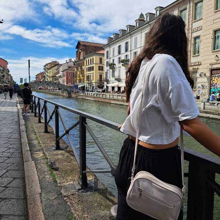 Foto de perfil de Anna