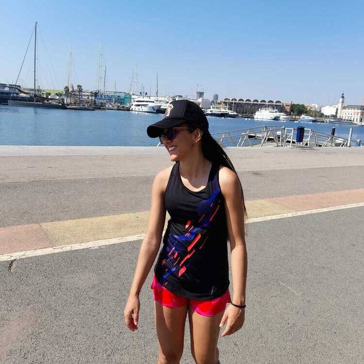Foto de perfil de Monica