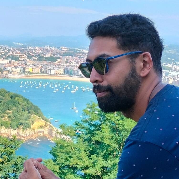 Foto de perfil