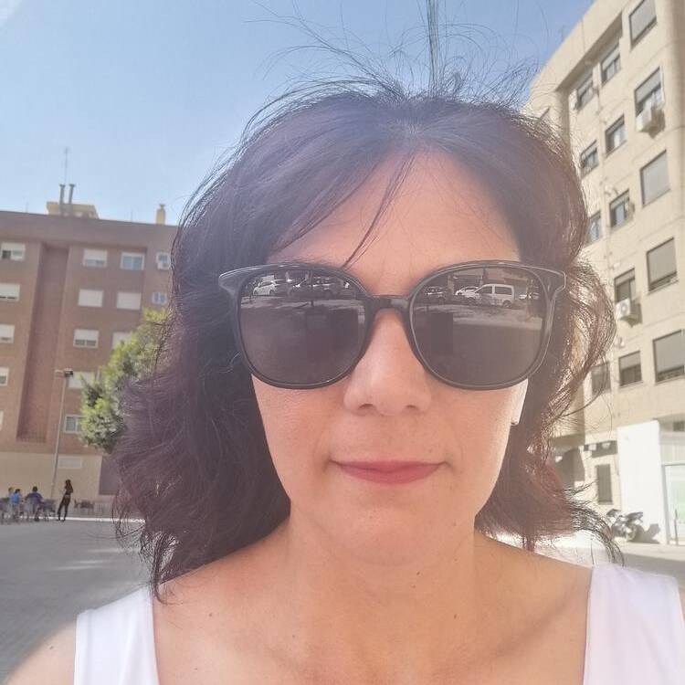 Foto de perfil de Martha Zapata