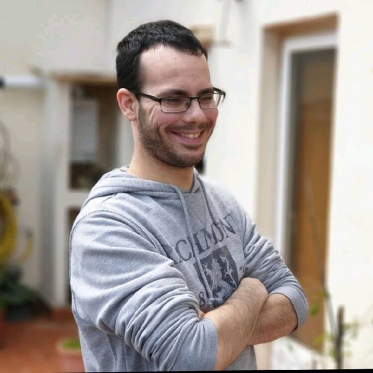 Foto de perfil