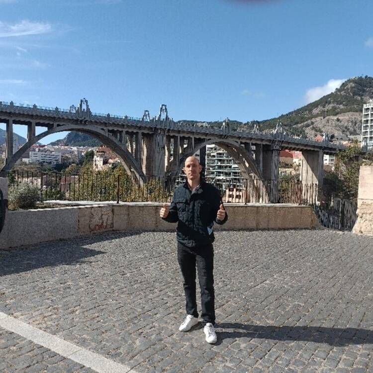 Foto de perfil de Alberto